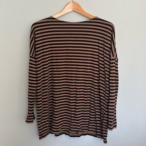 Hatch Maternity The Perfect Longsleeve Teeshirt